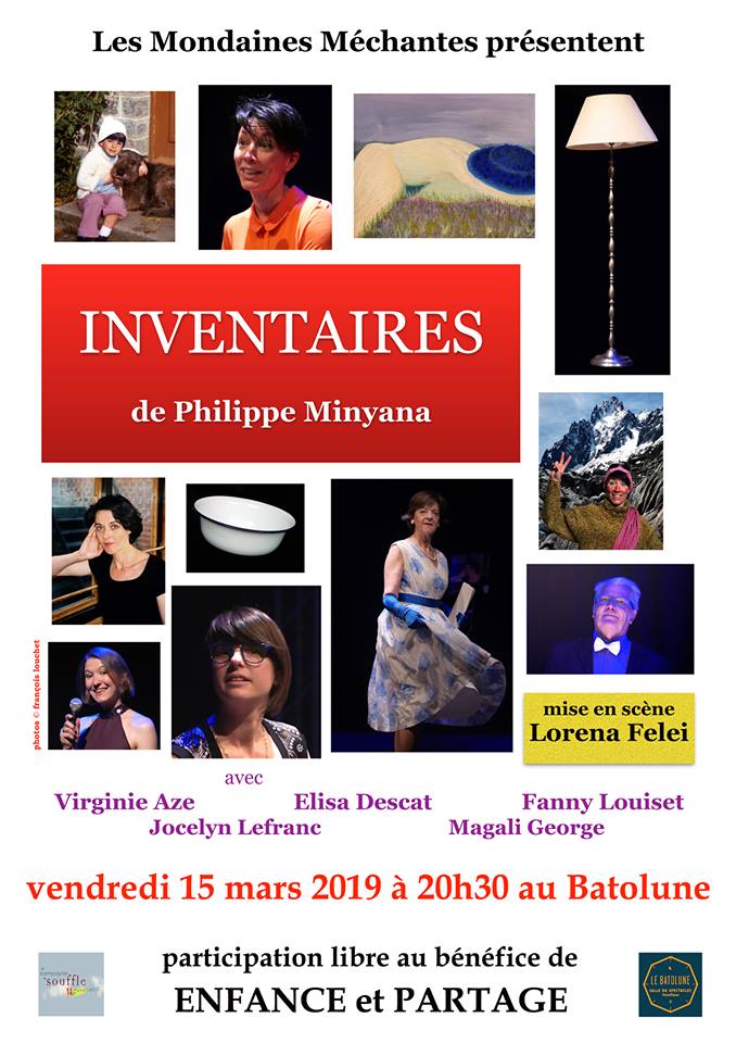 Inventaires Cie souffle 14 Inventaires Cie souffle 14