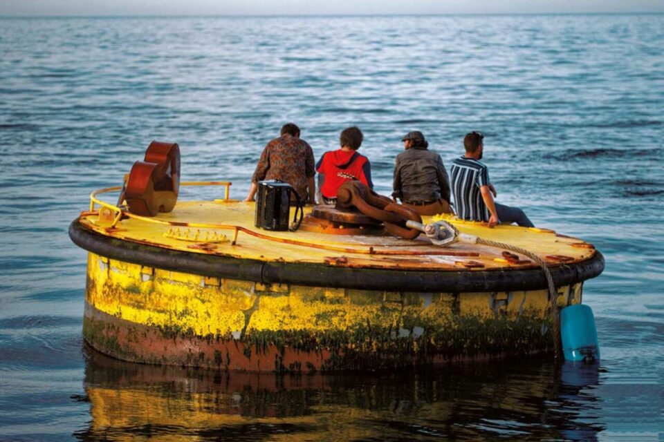 Nos Marins Collectif NOS